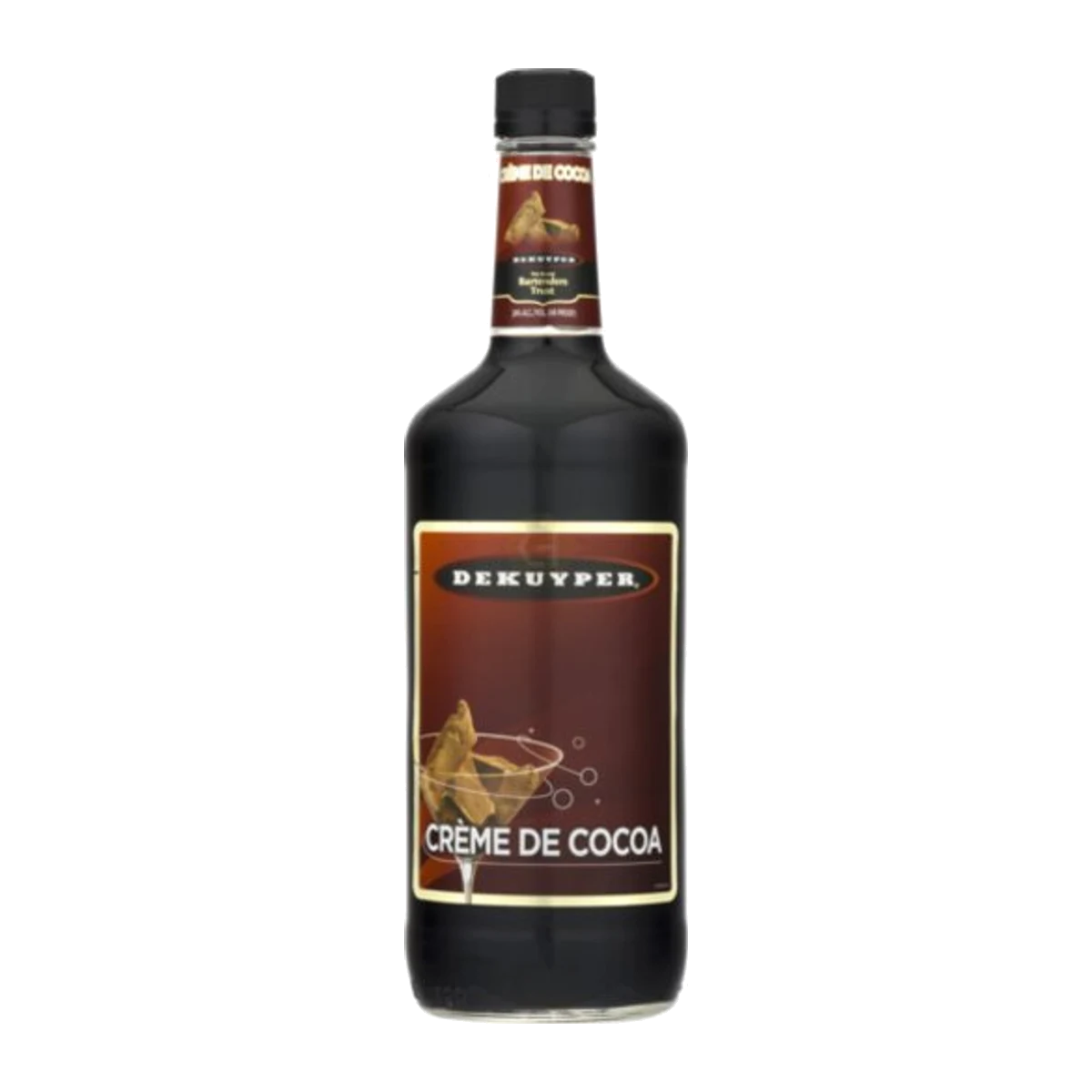 Dekuyper Cocoa Dark