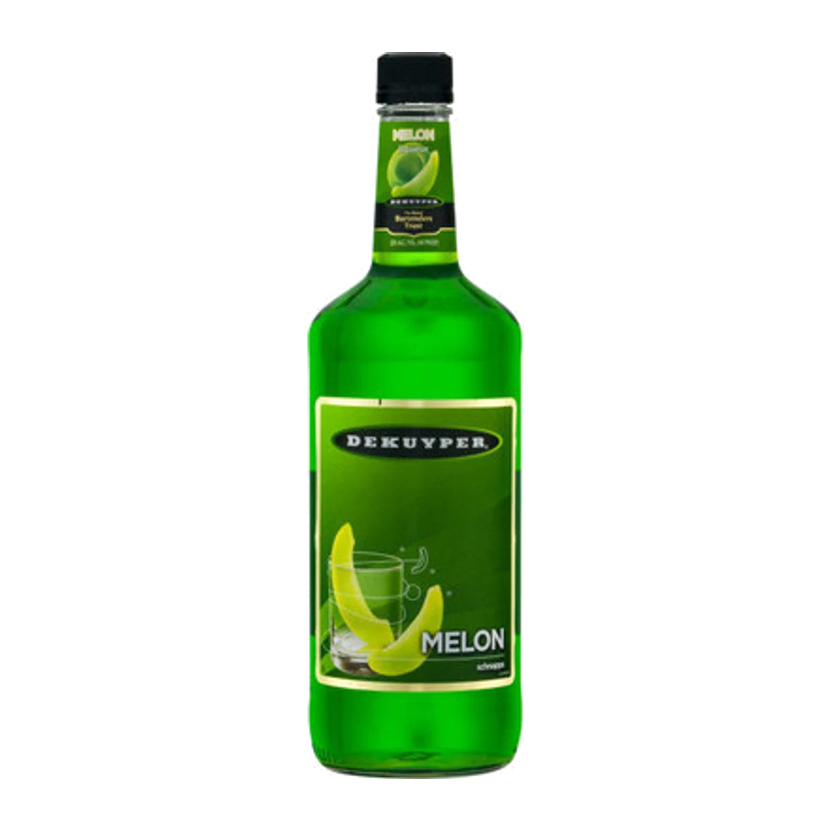 Dekuyper Melon Liqueur