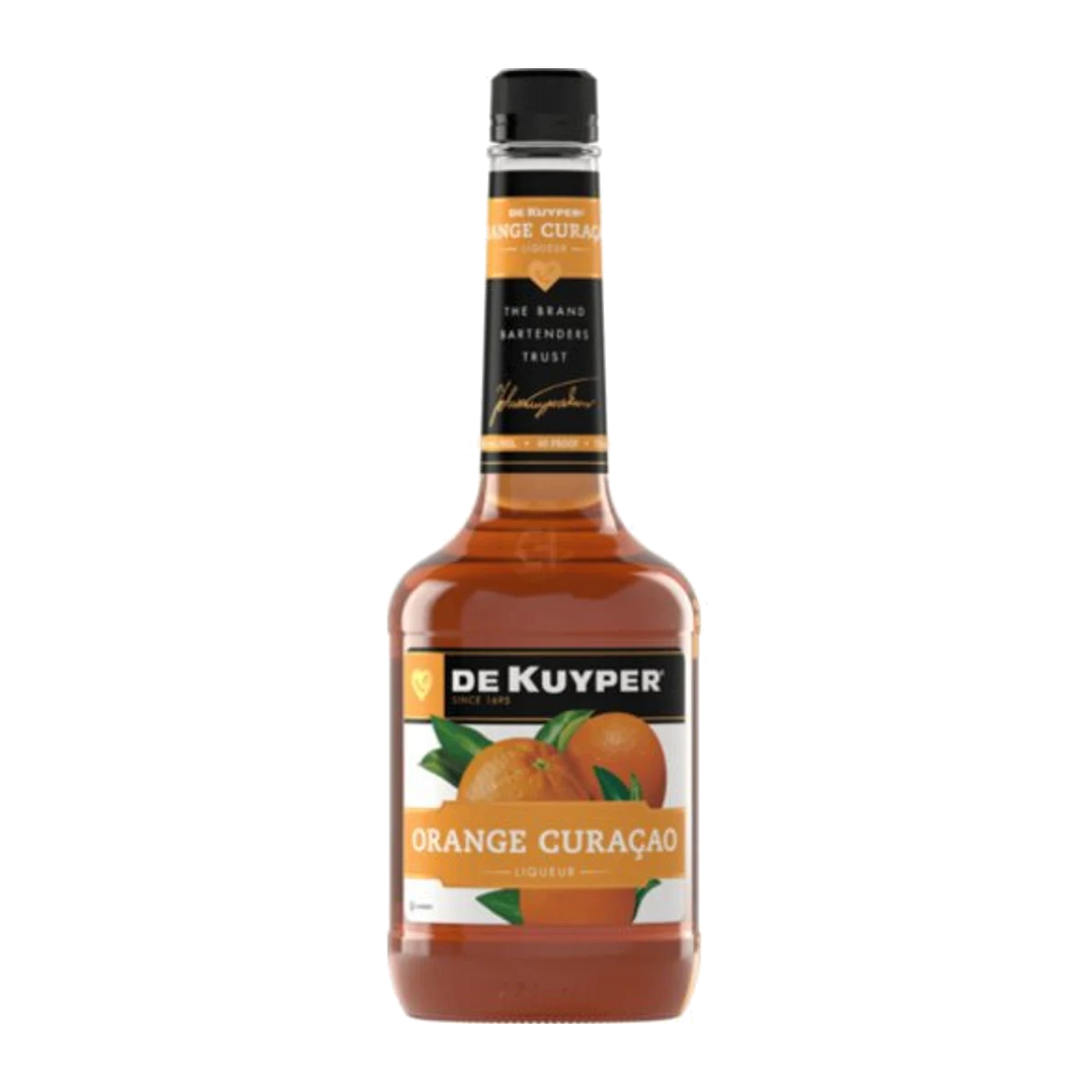 Dekuyper Orange Curacao