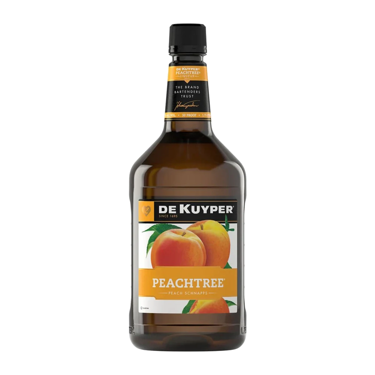 Dekuyper Peach Tree Schnapps