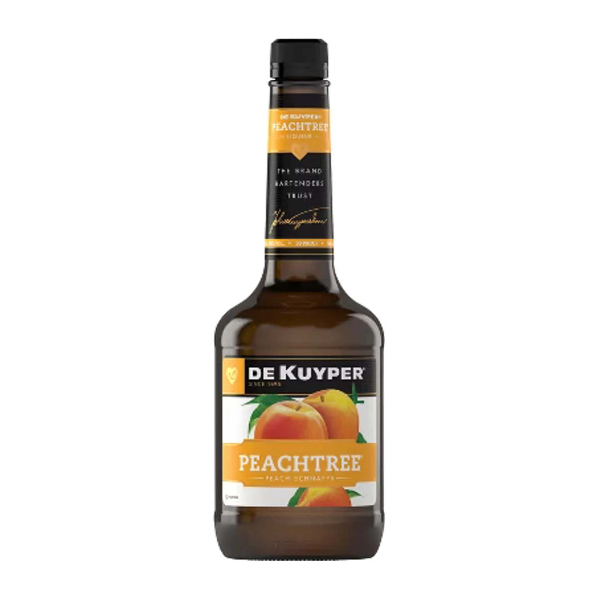Dekuyper Peach Tree Schnapps