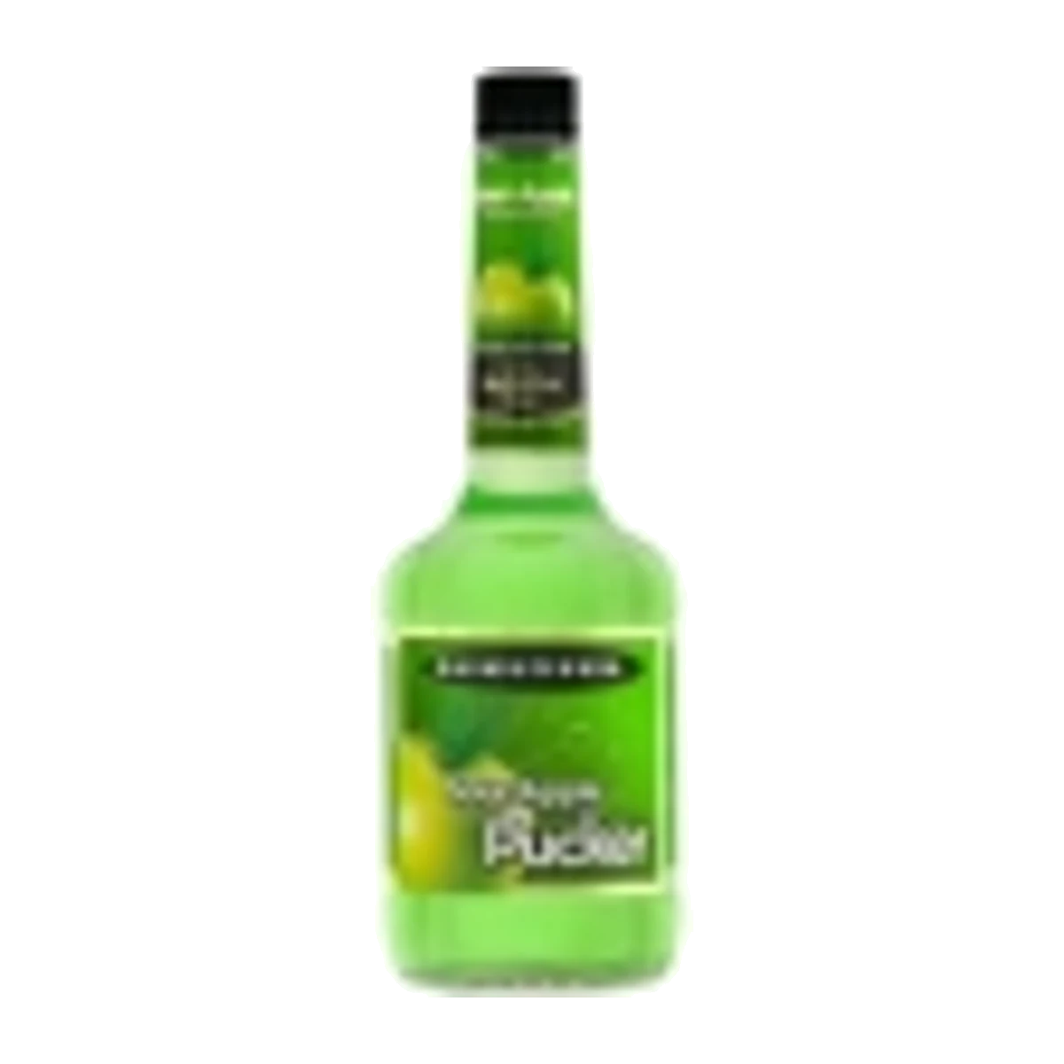 Dekuyper Pucker Sour Apple