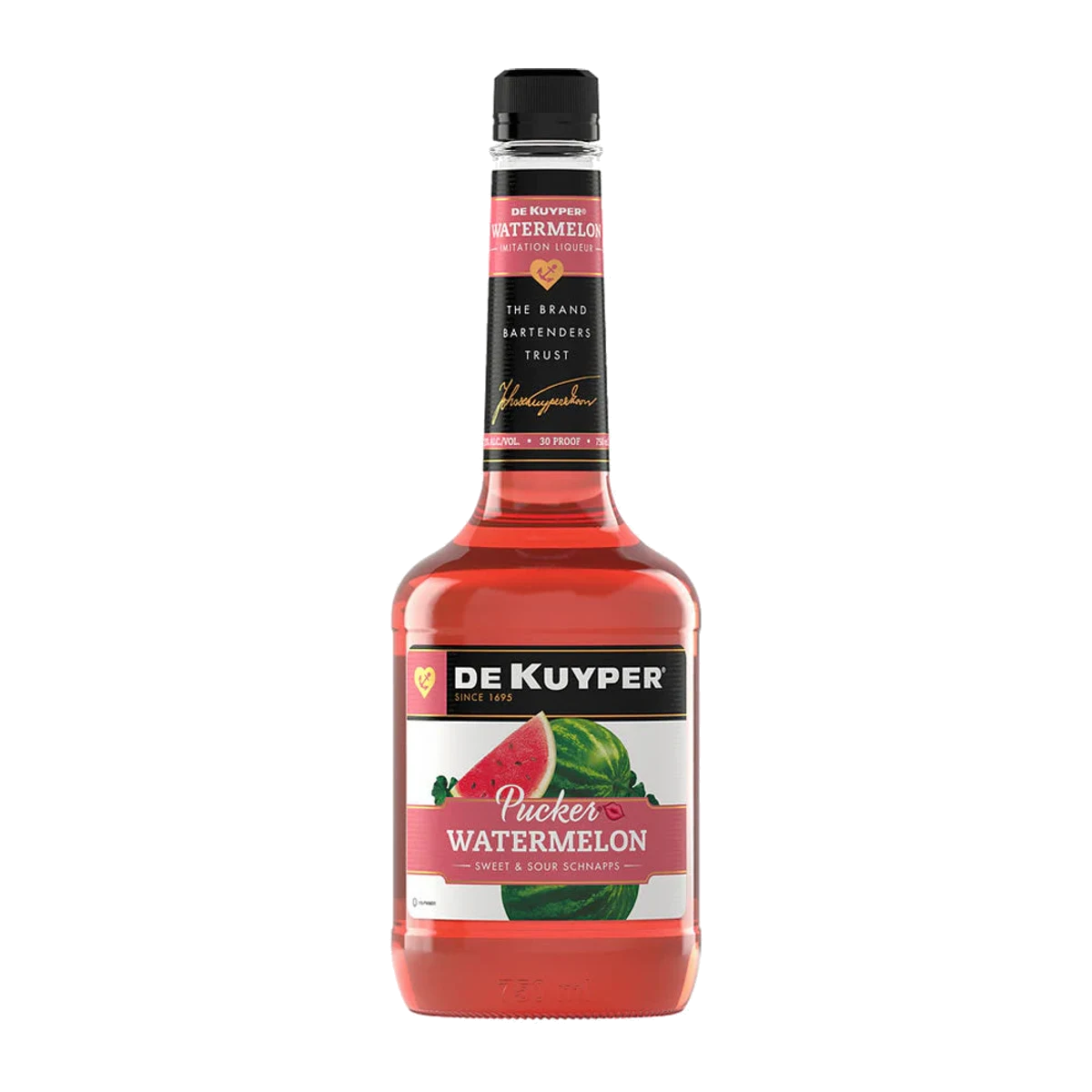 Dekuyper Pucker Watermelon