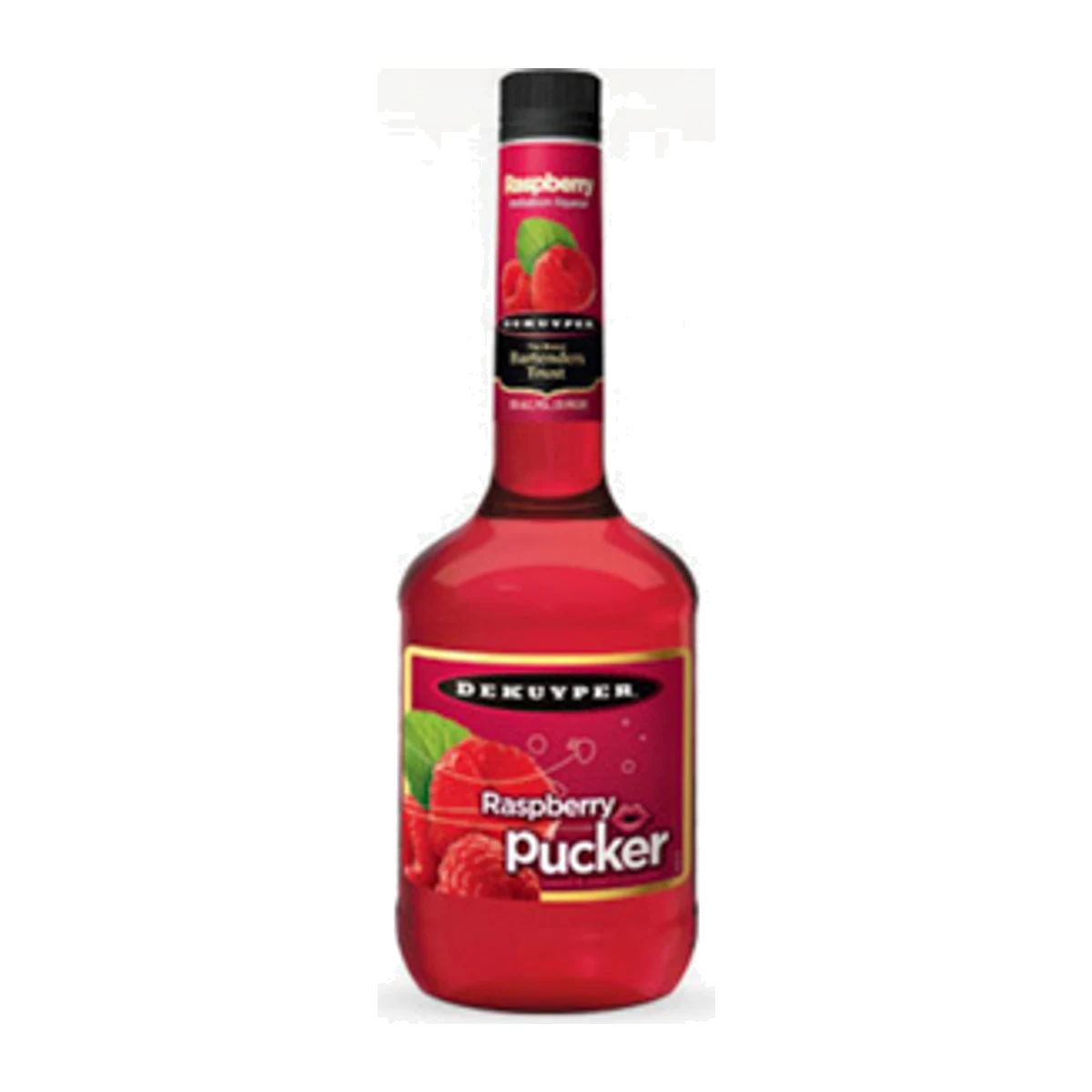 Dekuyper Raspberry Rush