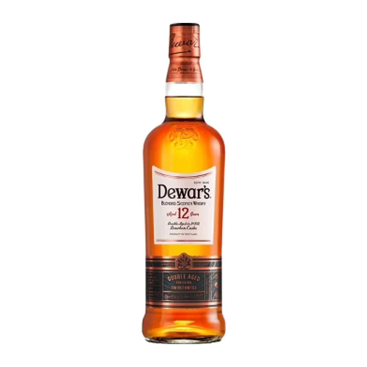 Dewar's 12 Yr
