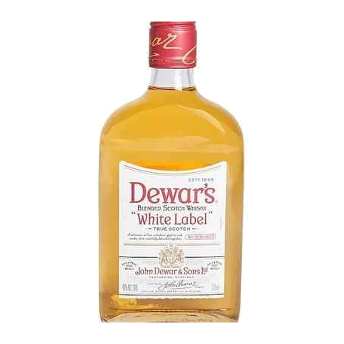 Dewar's Scotch