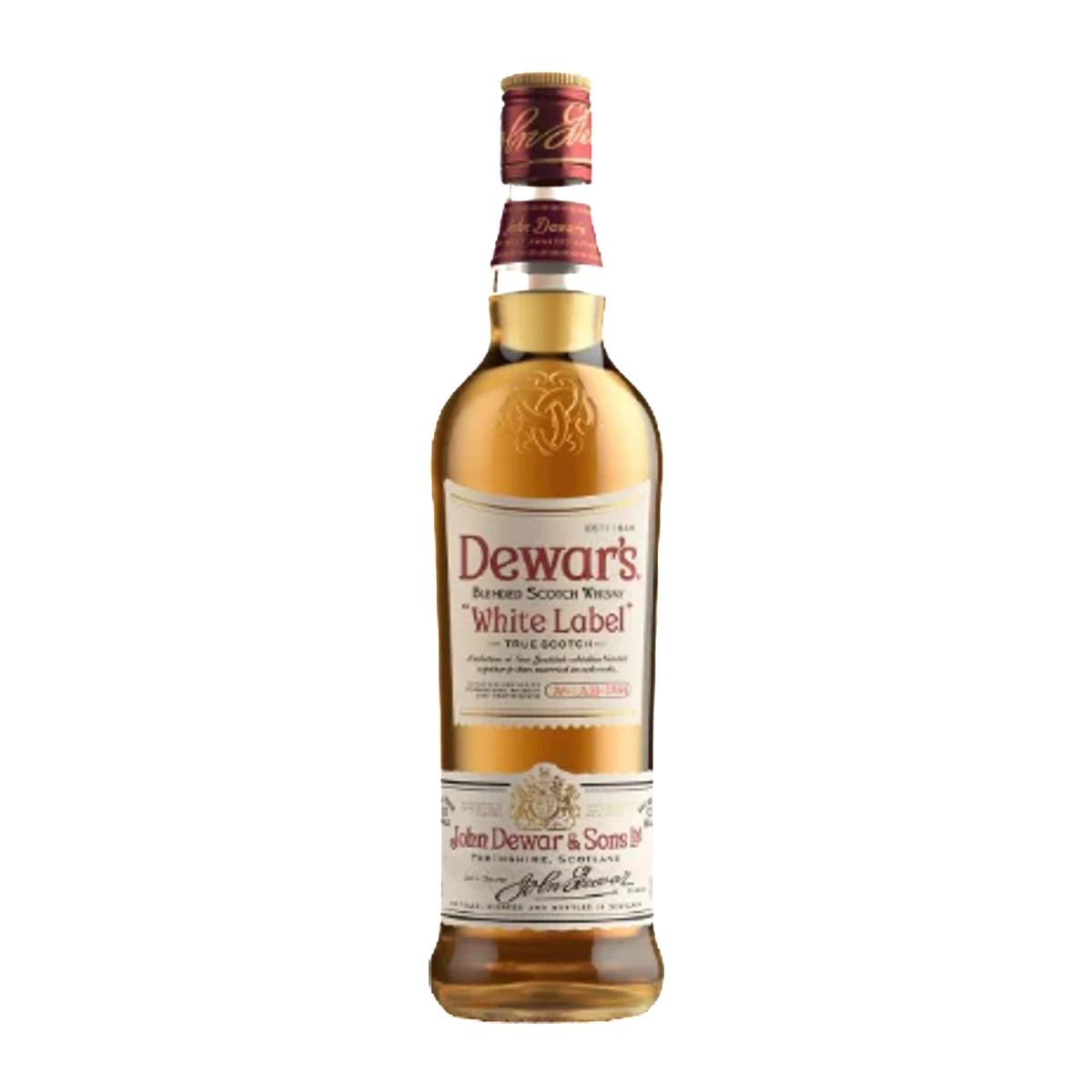 Dewar's Scotch