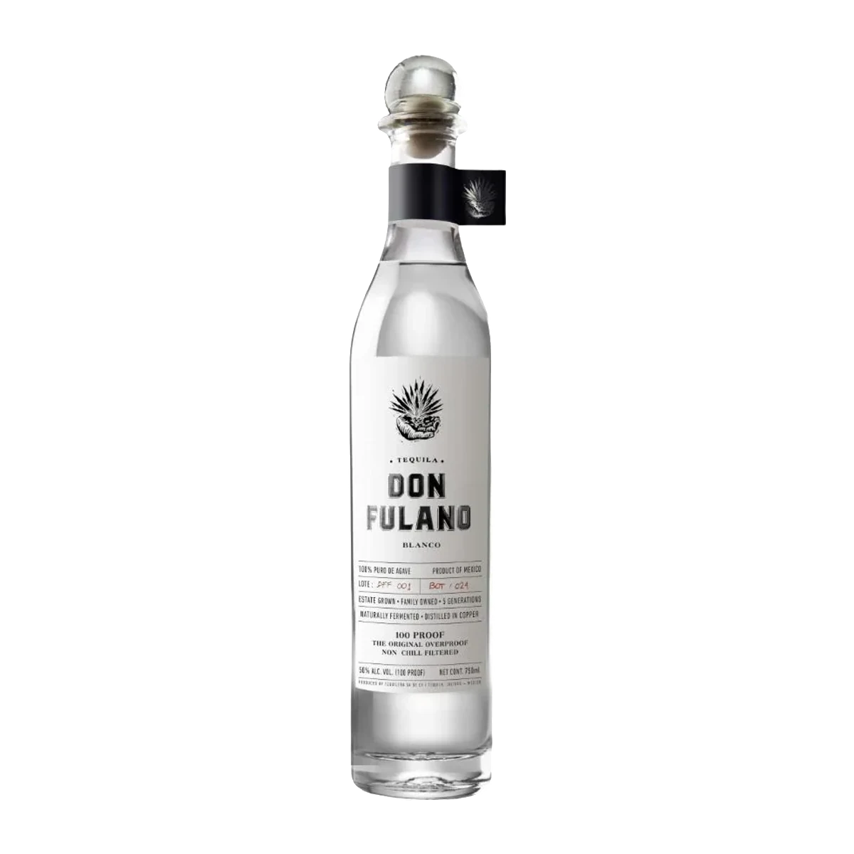 Don Fulano Reposado Tequila
