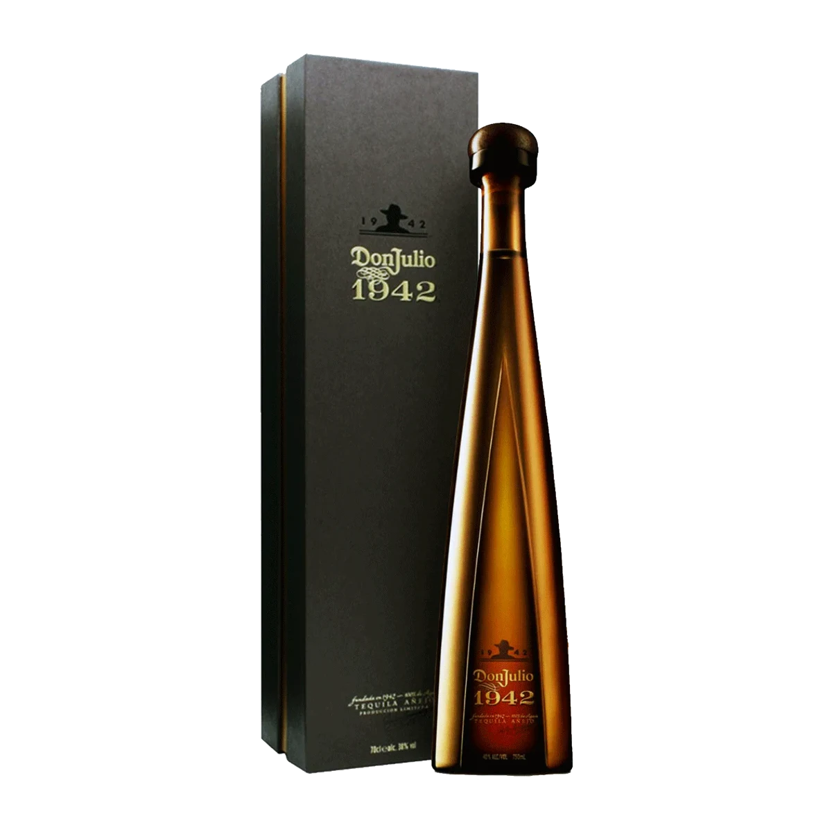 Don Julio 1942