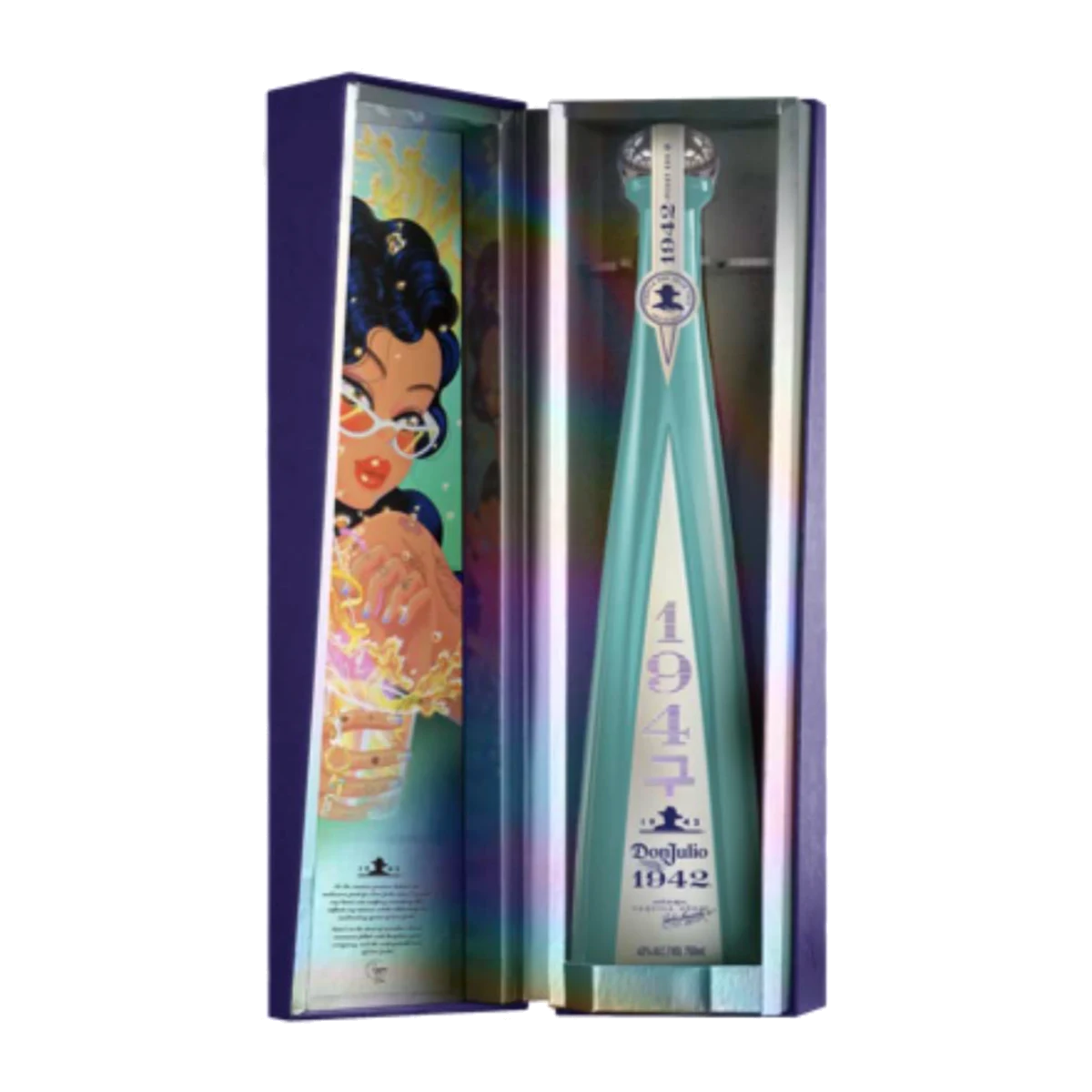 Don Julio 1942 Peggy Gou Limited Edition