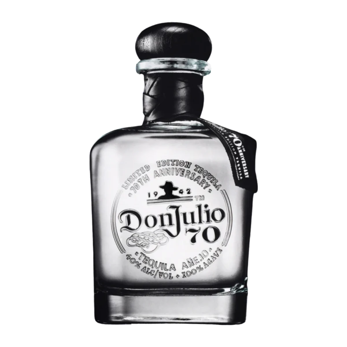Don Julio 70 Cristalino