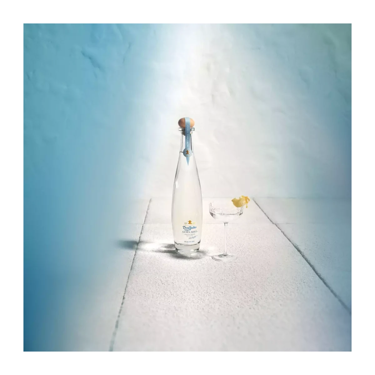 Don Julio Alma Miel