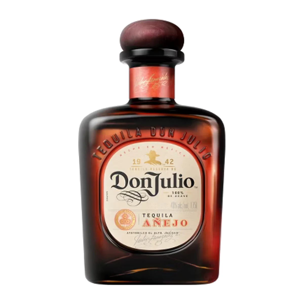 Don Julio Anejo