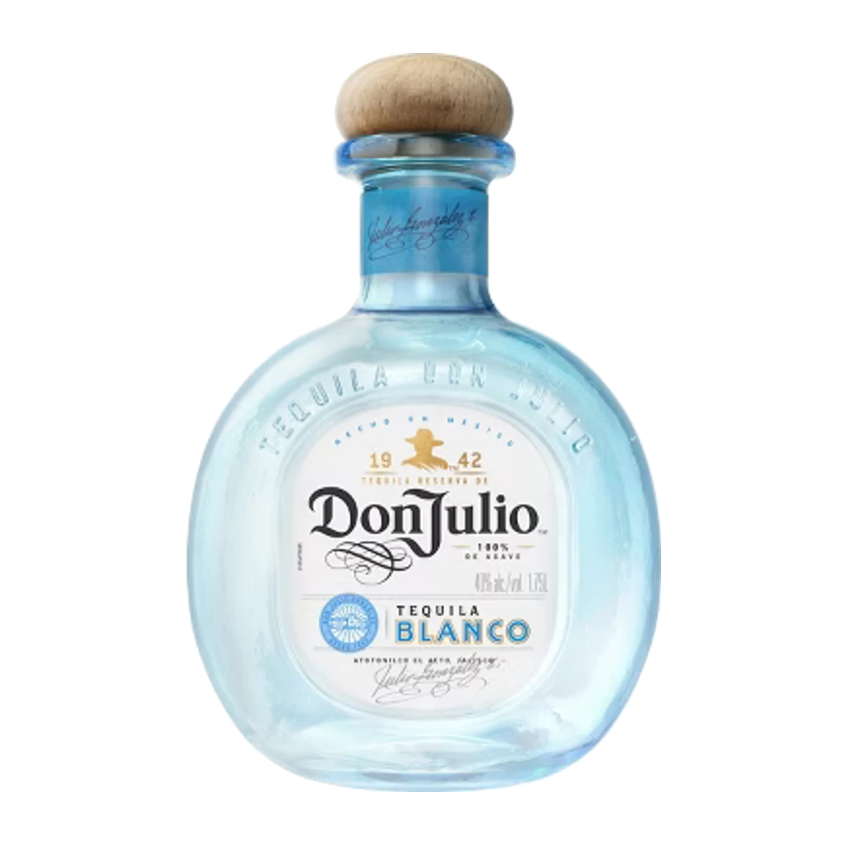 Don Julio Blanco