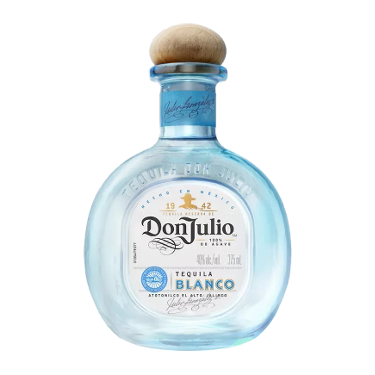 Don Julio Blanco