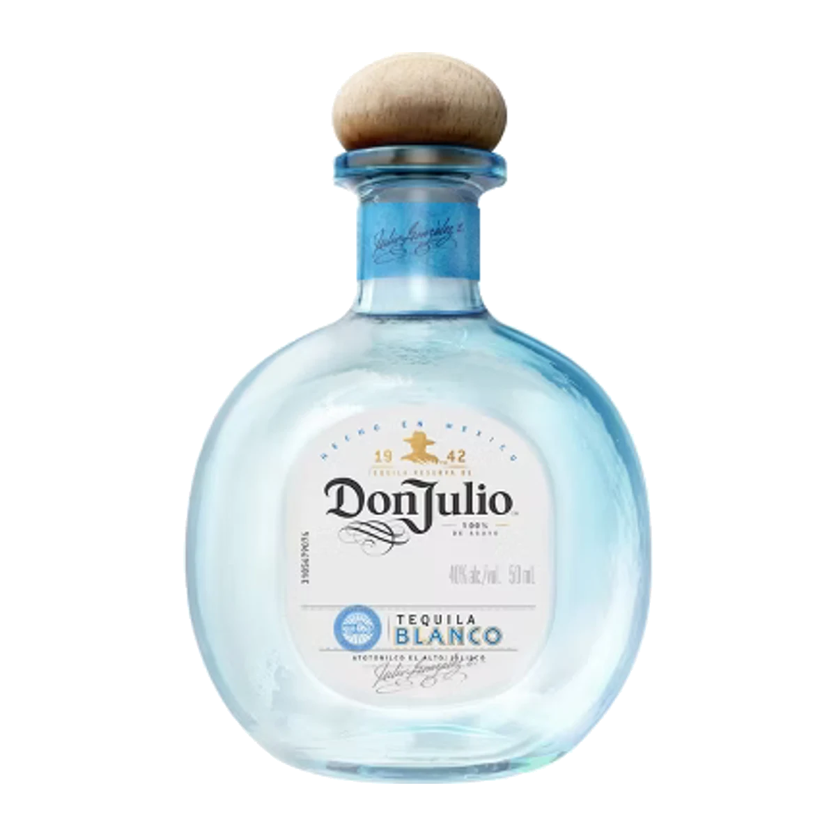 Don Julio Blanco