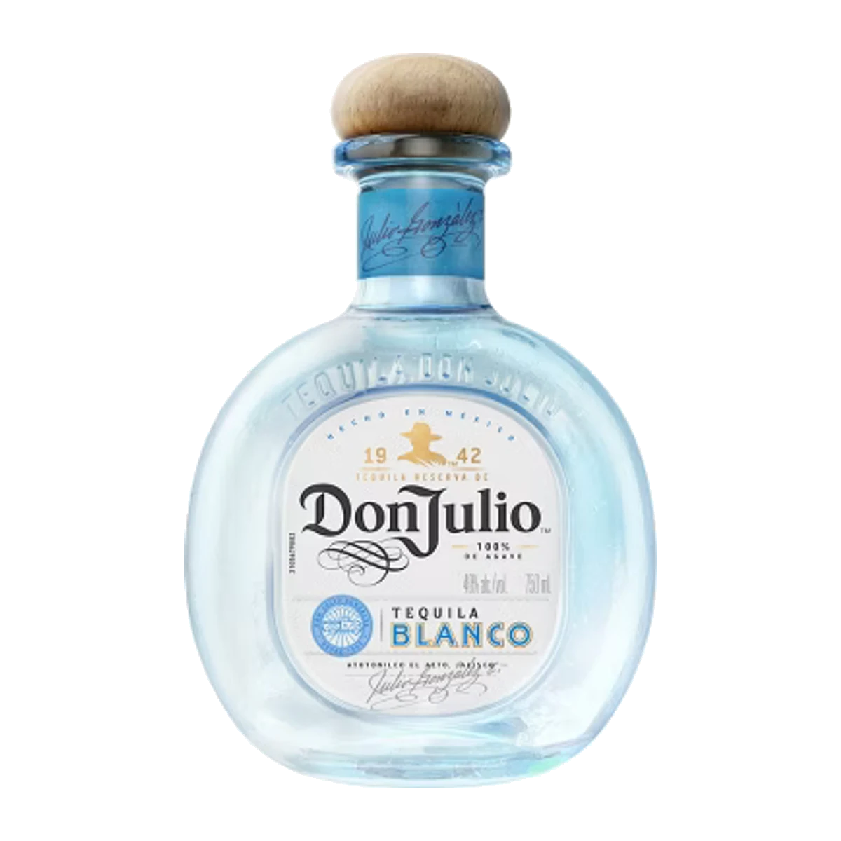 Don Julio Blanco