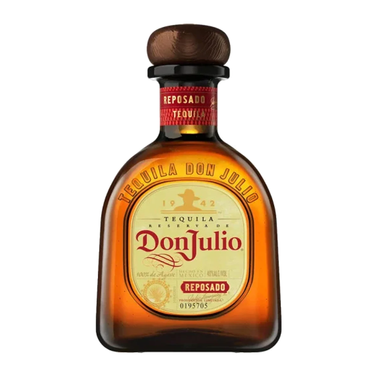 Don Julio Reposado