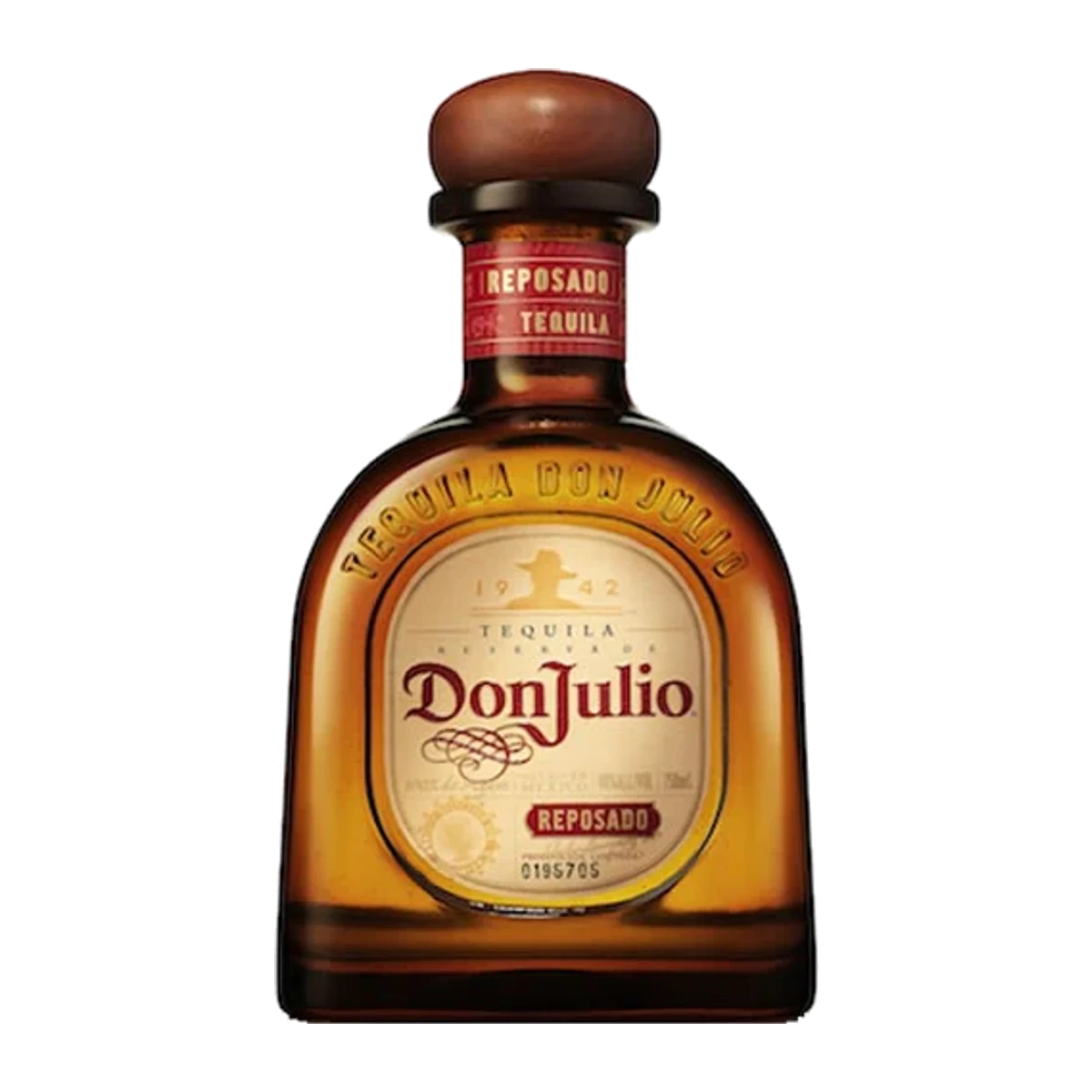 Don Julio Reposado