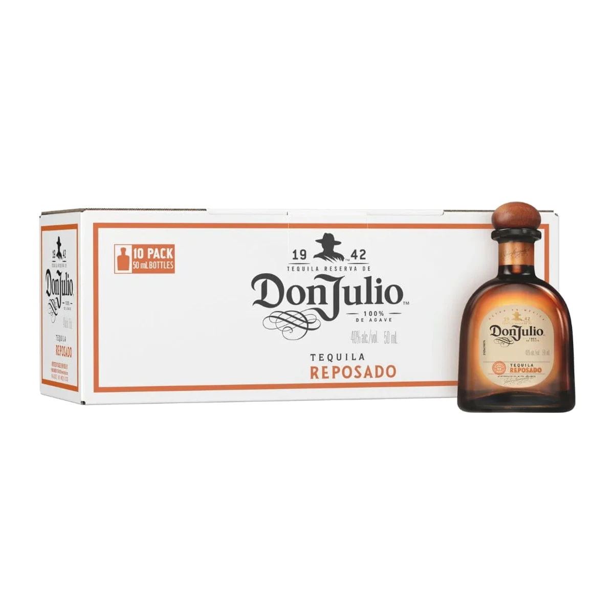 Don Julio Reposado