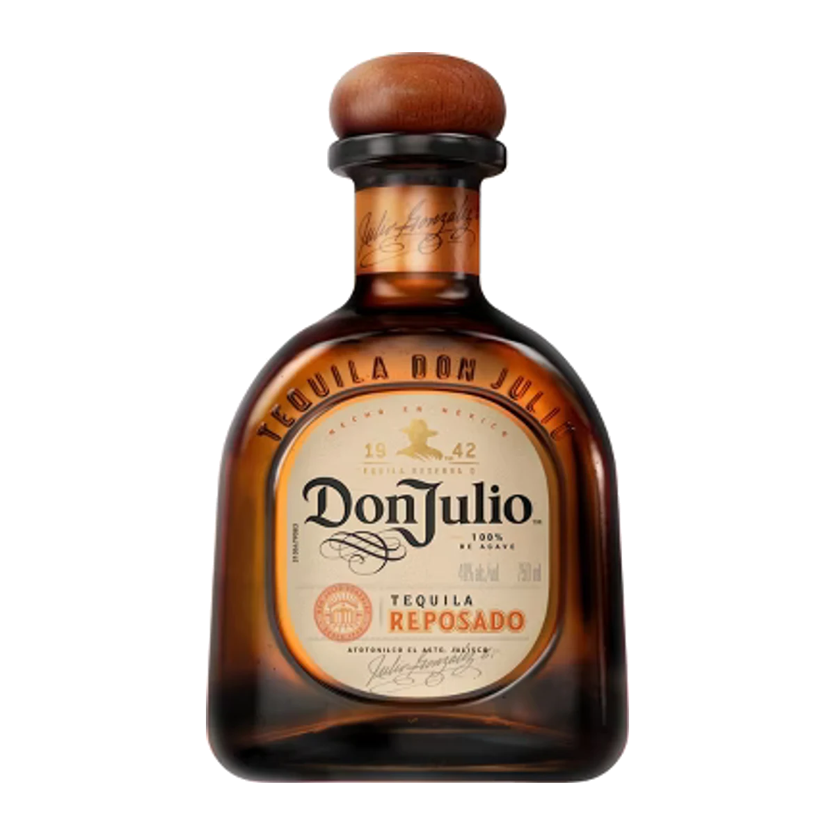 Don Julio Reposado