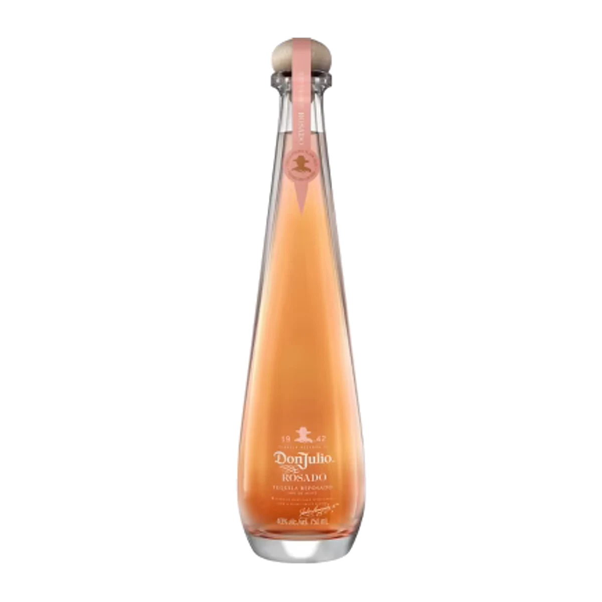 Don Julio Rosado