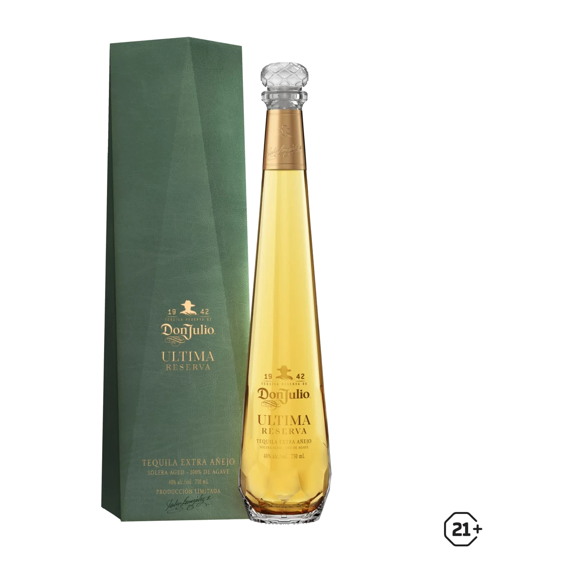 Don Julio Ultima Reserva