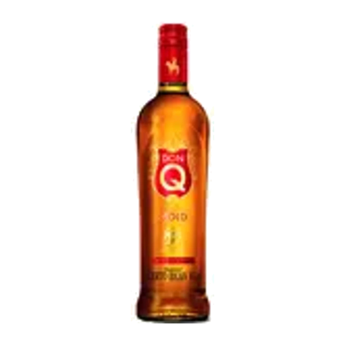 Don Q Gold Rum