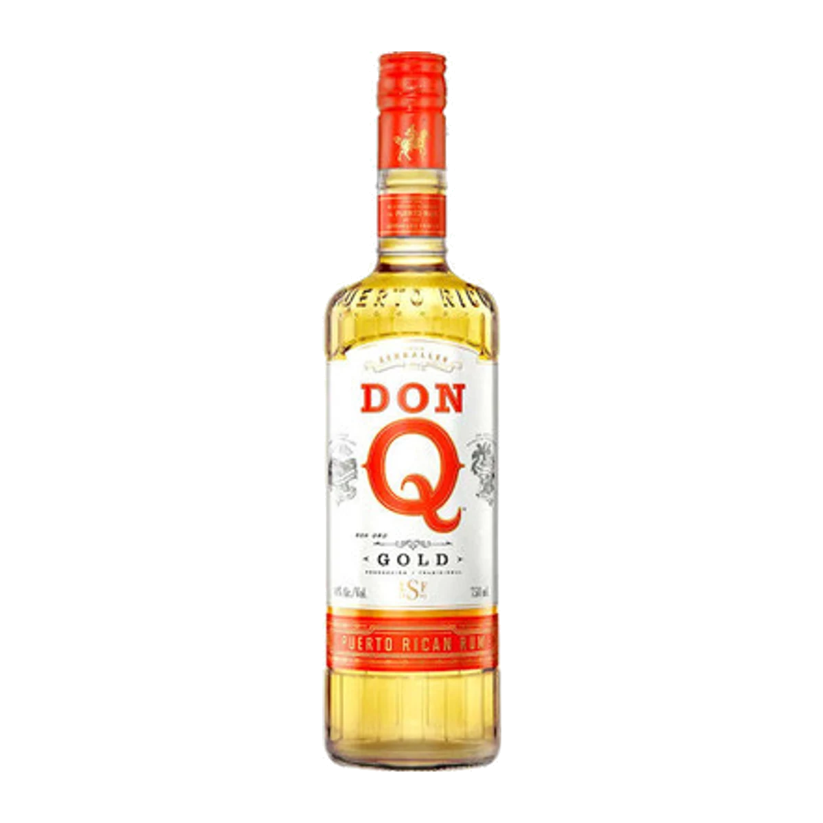 Don Q Gold Rum