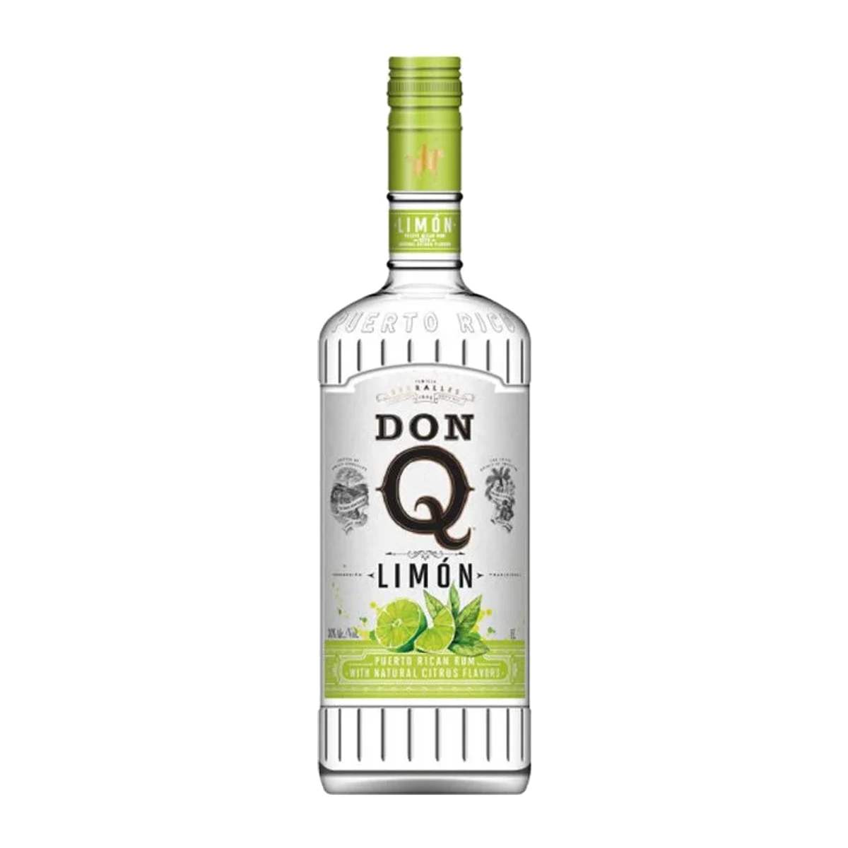 Don Q Limon