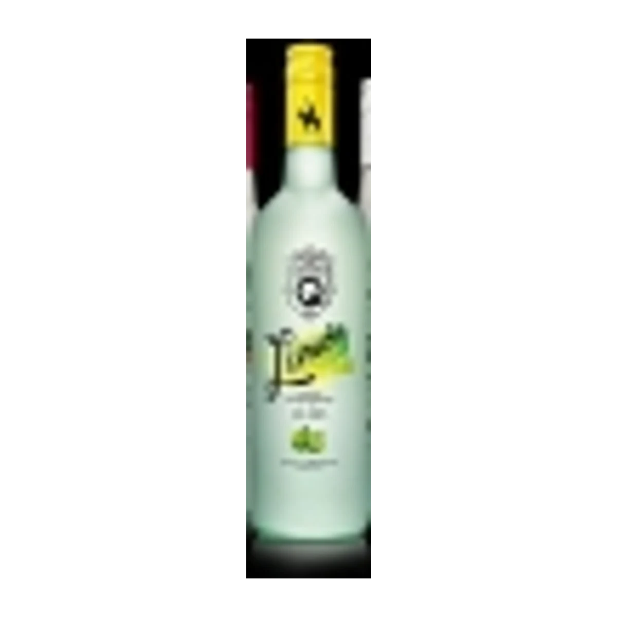 Don Q Limon Rum