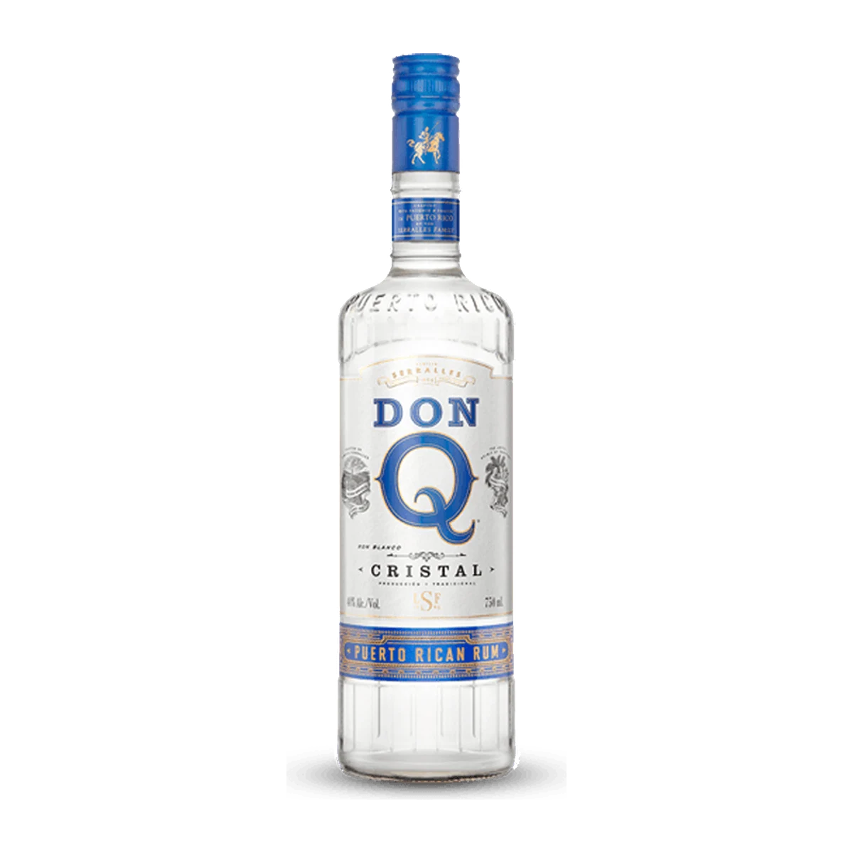 Don Q White Rum