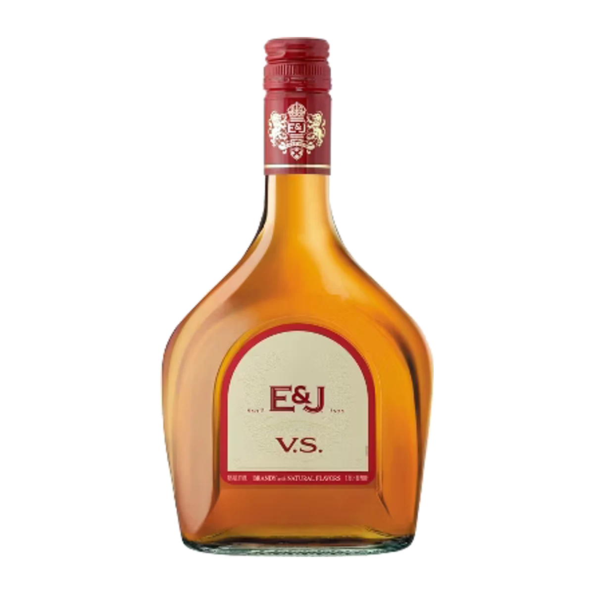 E&J VS Brandy