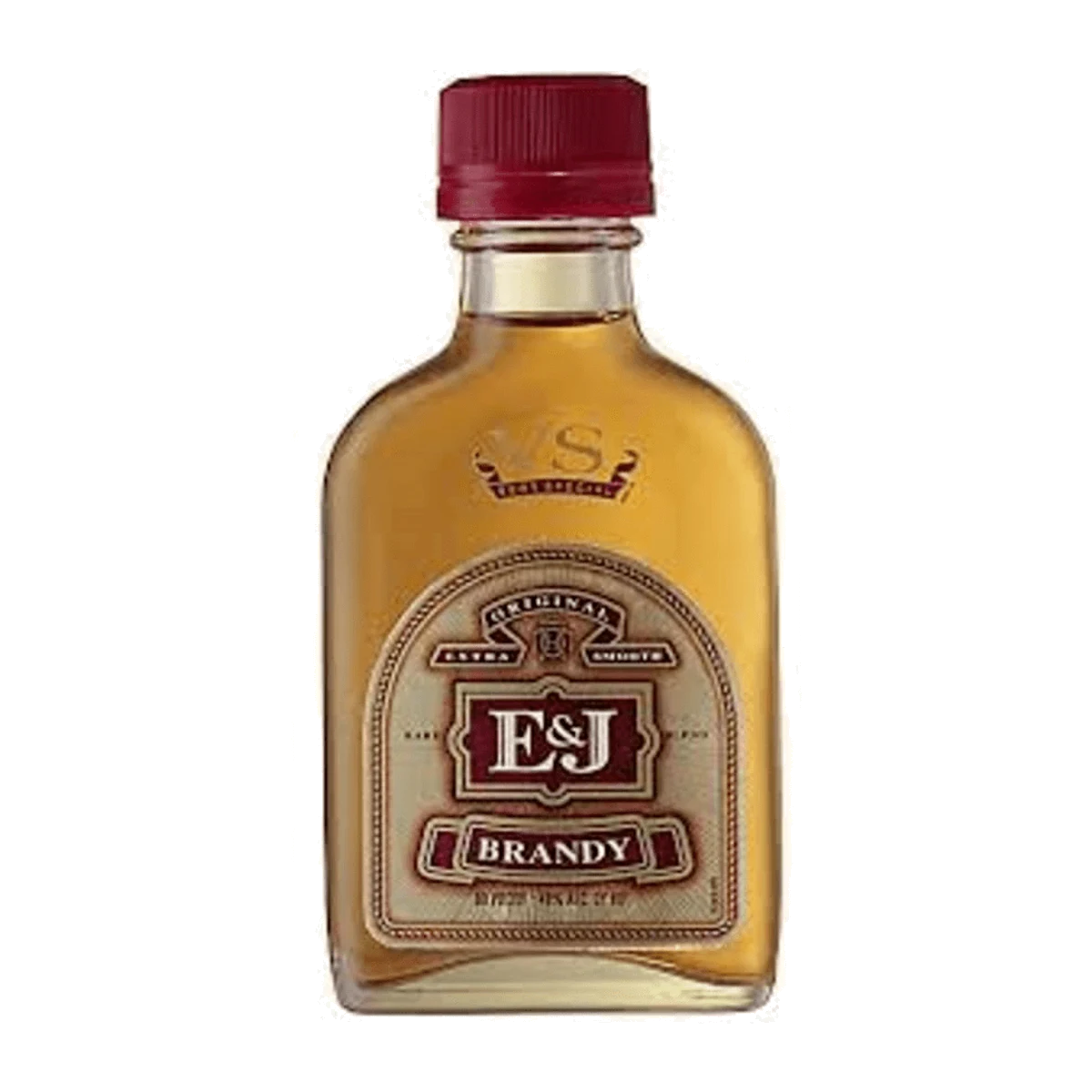 E&J VS Brandy