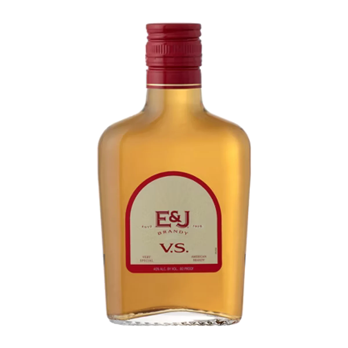 E&J VS Brandy