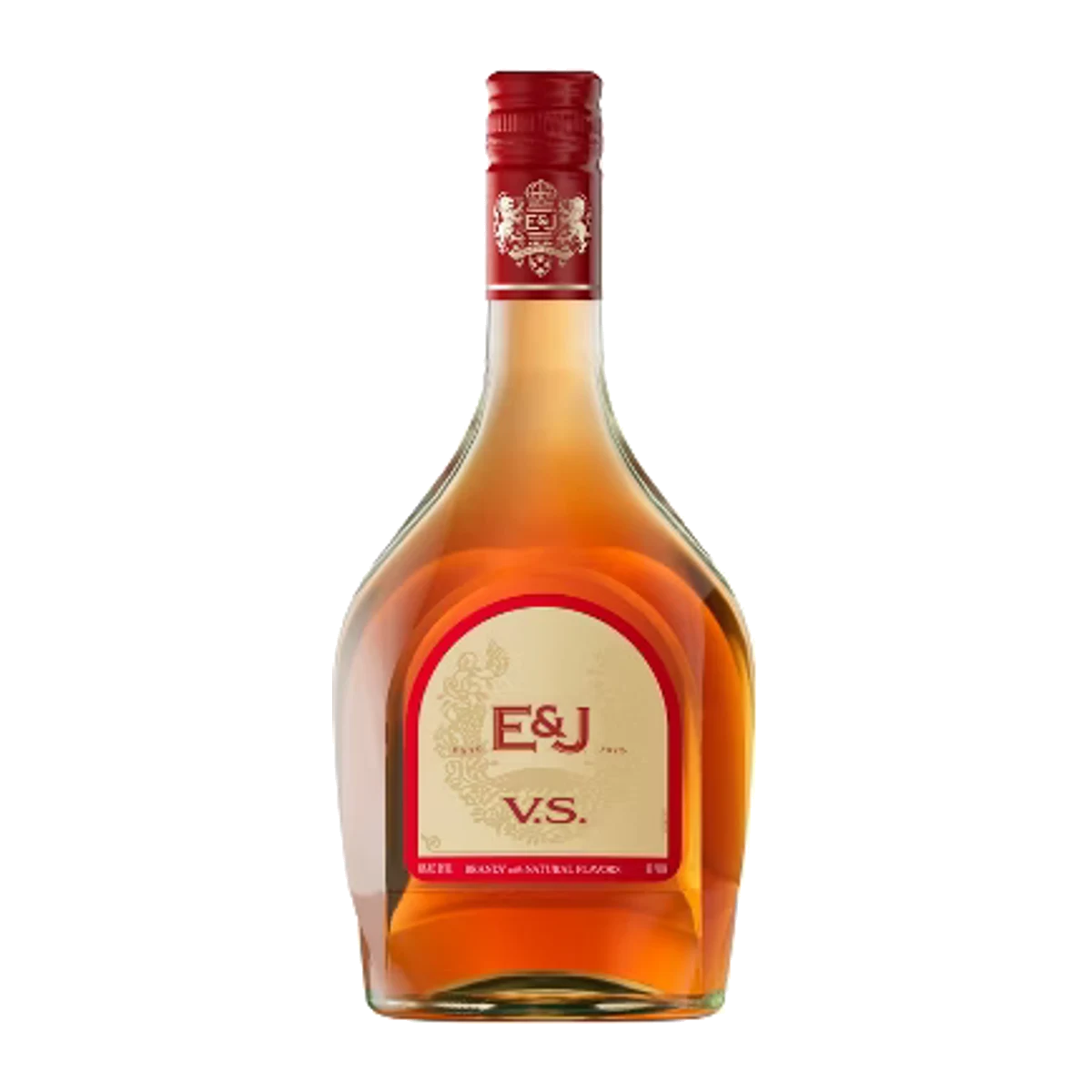 E&J VS Brandy