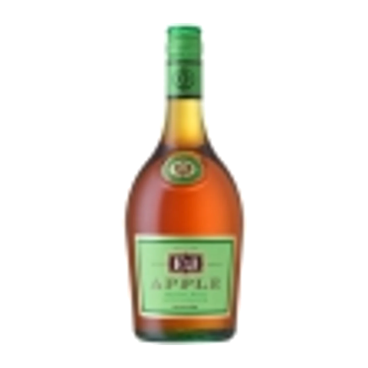 E&J Apple Brandy
