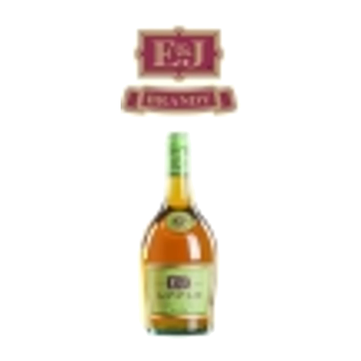 E&J Apple Brandy