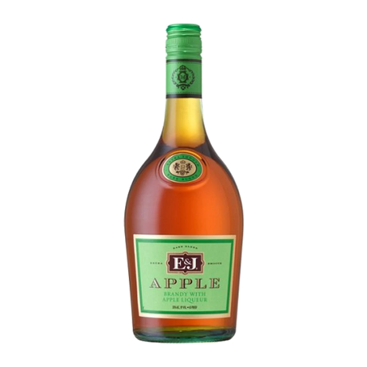 E&J Apple Brandy