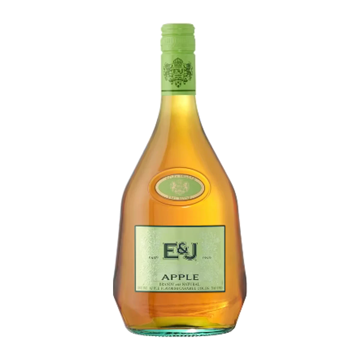 E&J Apple Brandy