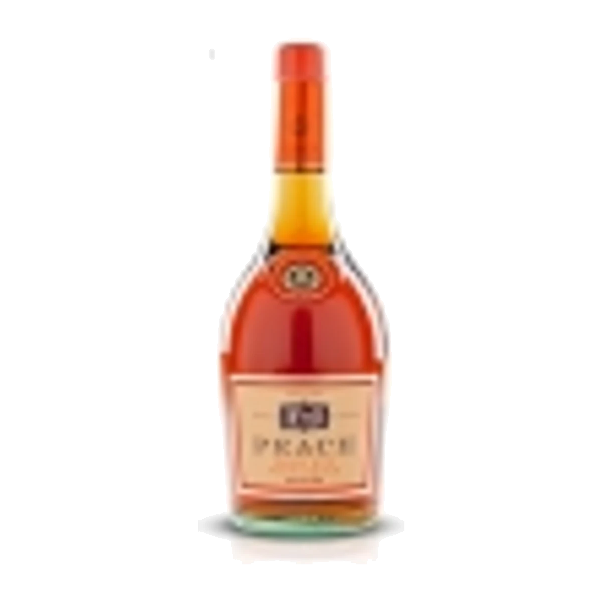 E&J Peach Brandy