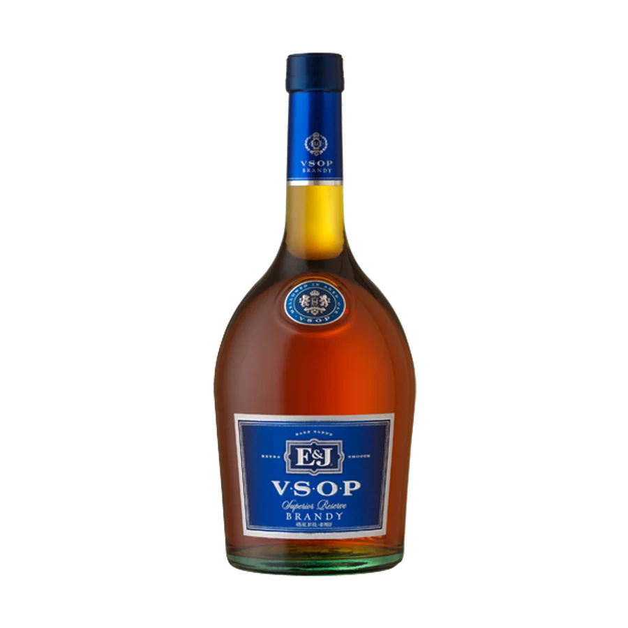 E&J VSOP Grand Blue
