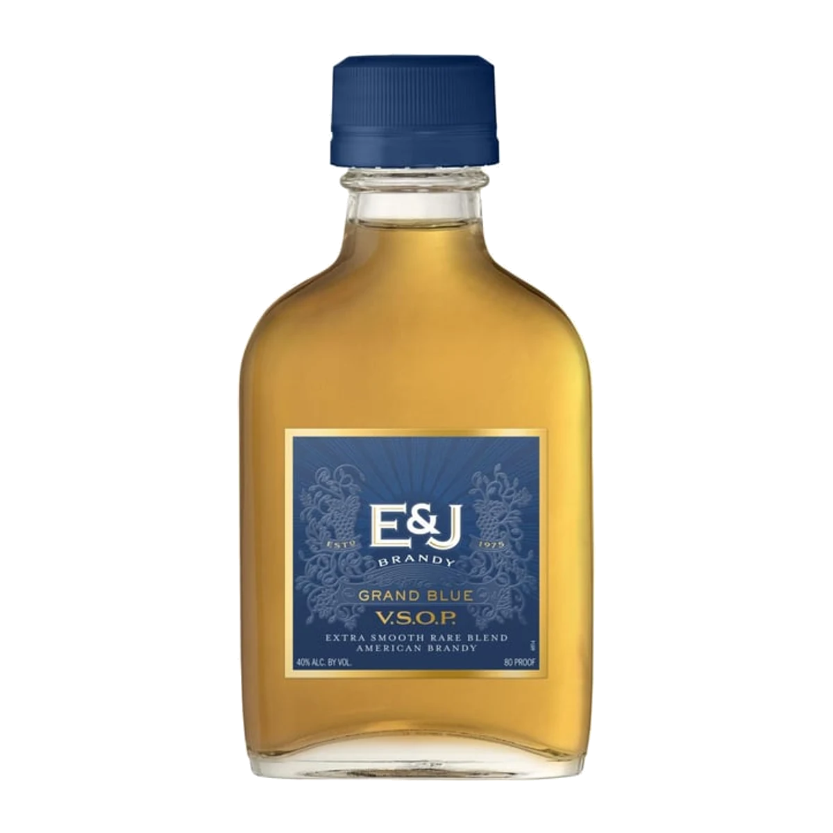 E&J VSOP Grand Blue