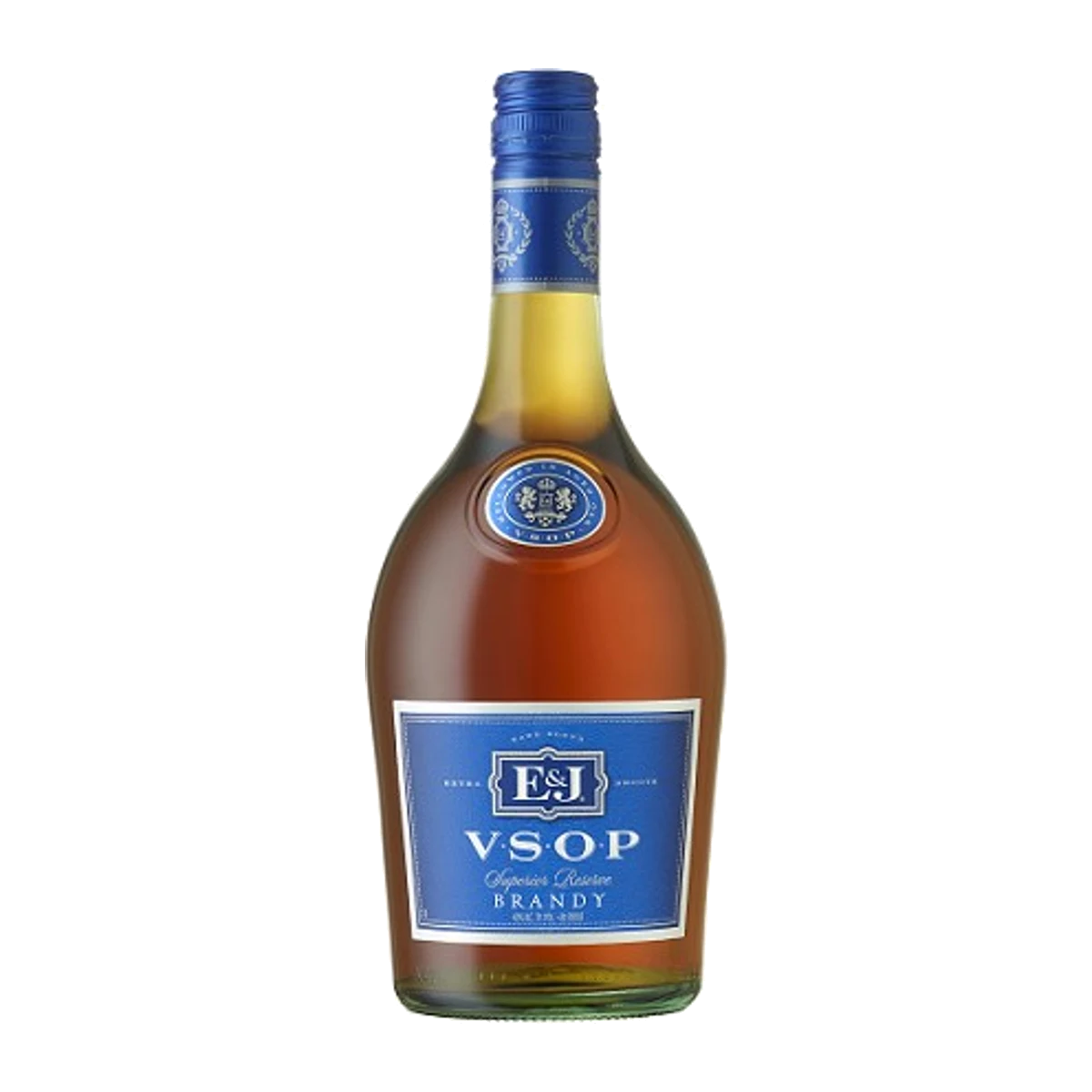E&J VSOP Grand Blue