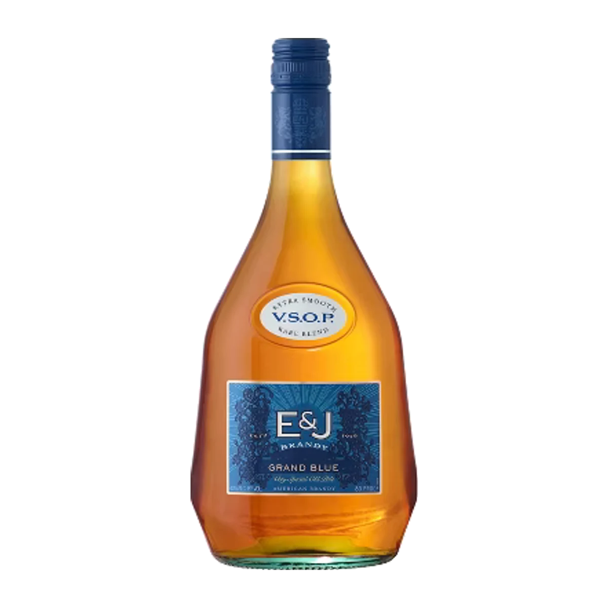 E&J VSOP Grand Blue