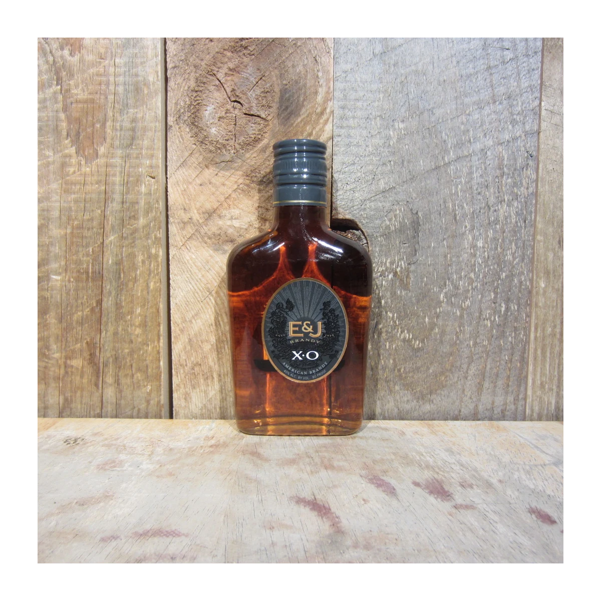 E&J XO Brandy