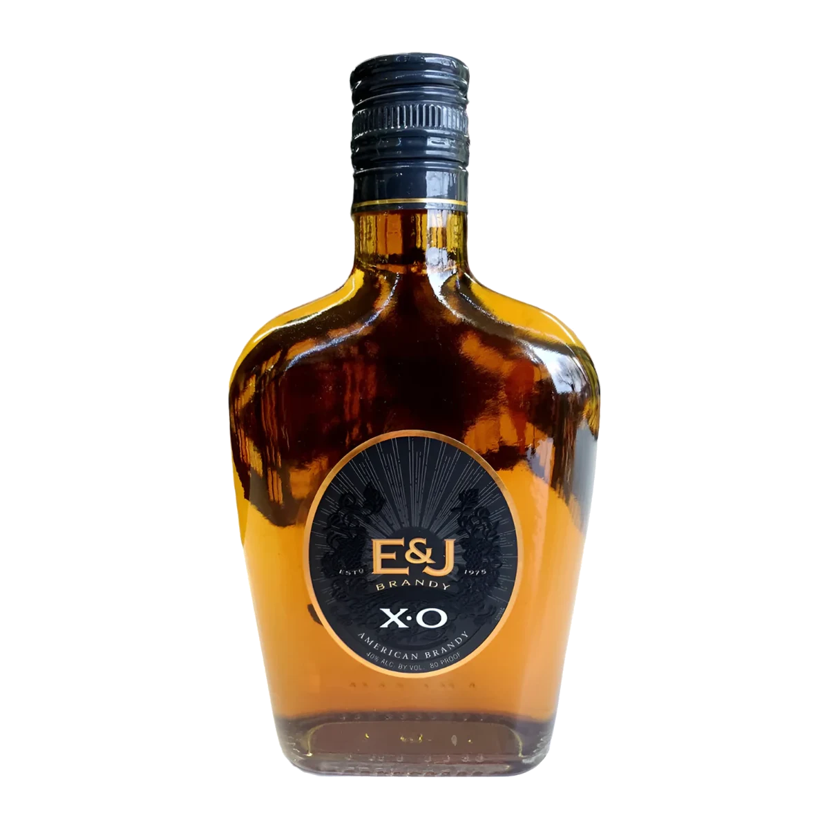 E&J XO Brandy