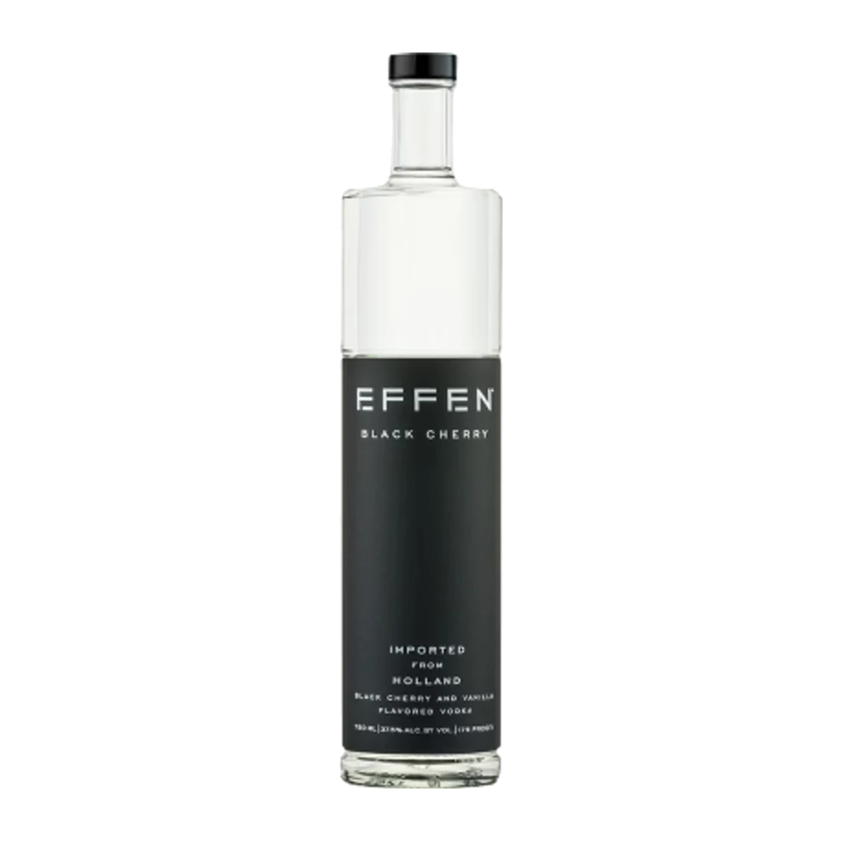 Effen Black Cherry Vodka