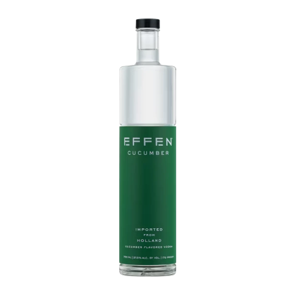 Effen Cucumber Vodka