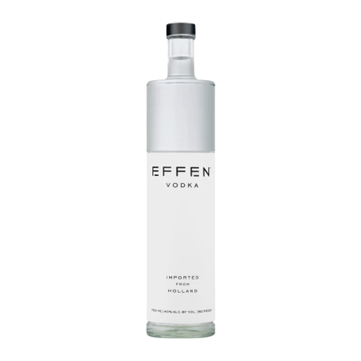 Effen Vodka